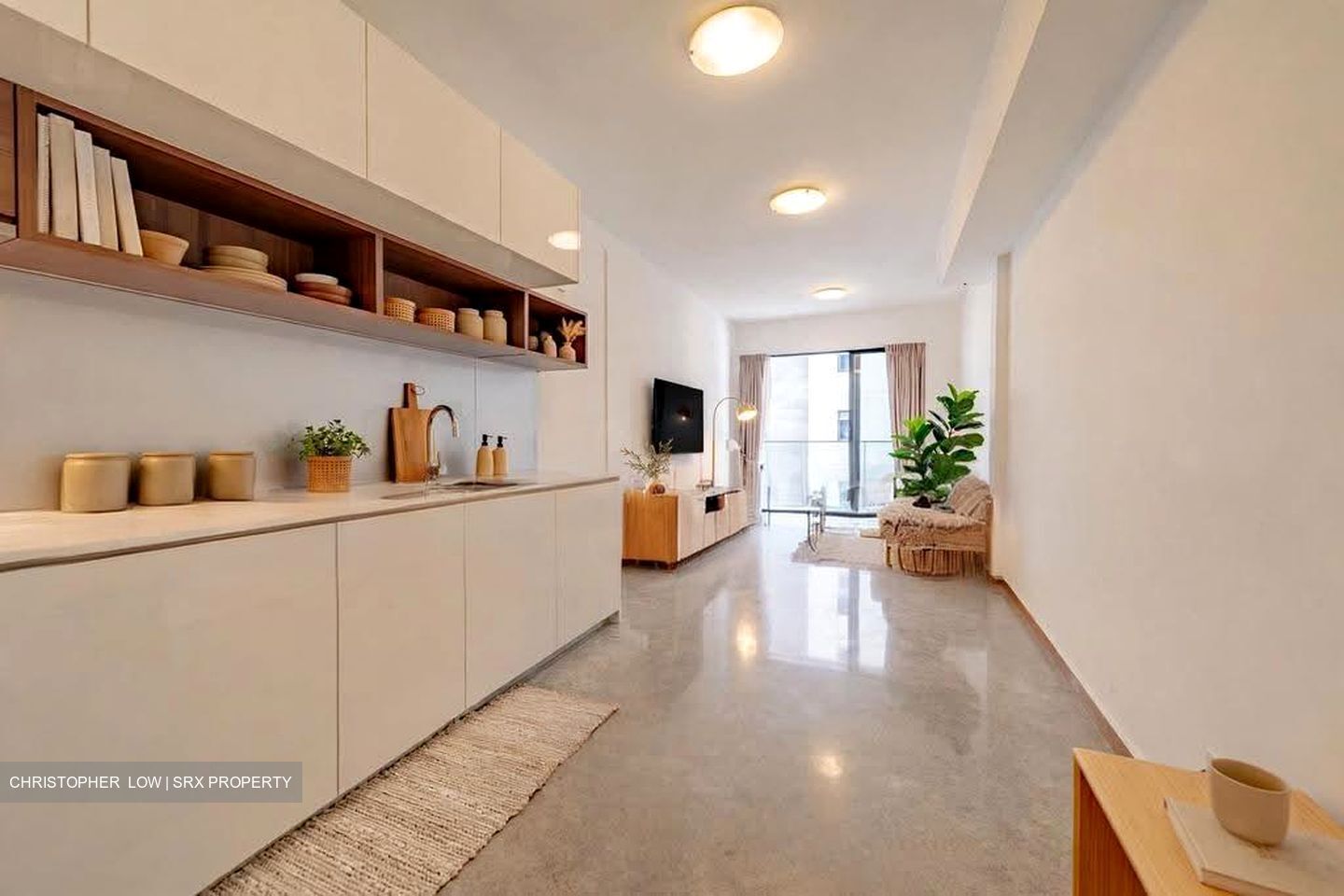 Fourth Avenue Residences (D10), Apartment #612777101